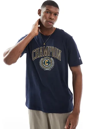Champion College short sleeve t-shirt in