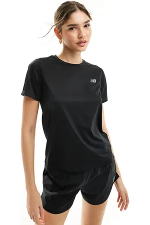 New Balance Performance t-shirt in