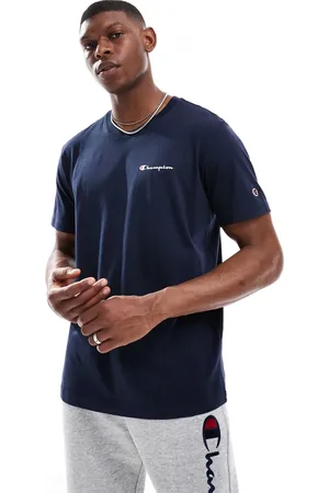 Champion Icons short sleeve t-shirt in