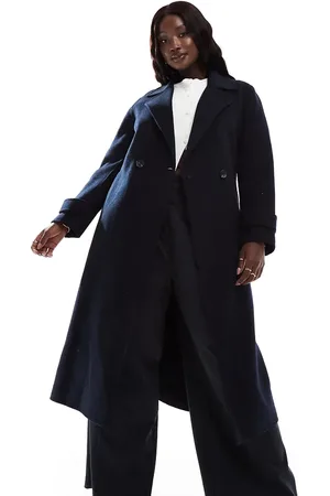 EVER NEW Oversized coat in