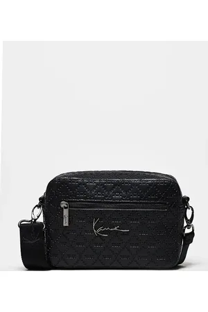 Karl Kani Cross body bag in