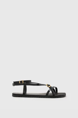 AllSaints Tyla sandals in