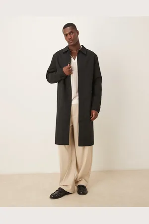 ASOS Trench coat in