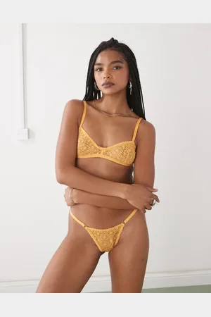 Motel Panli lace soft bra in