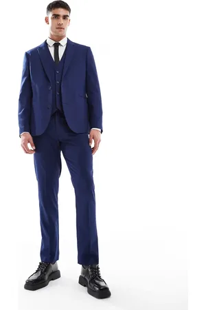 ASOS Slim suit trousers in