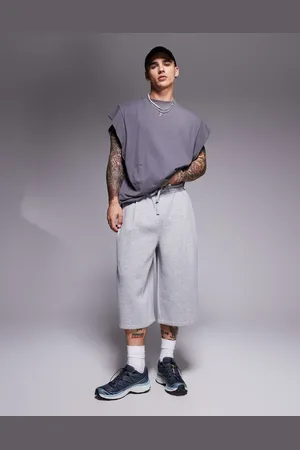 ASOS Jort in marl