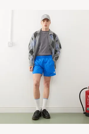 adidas Sprinter shorts in