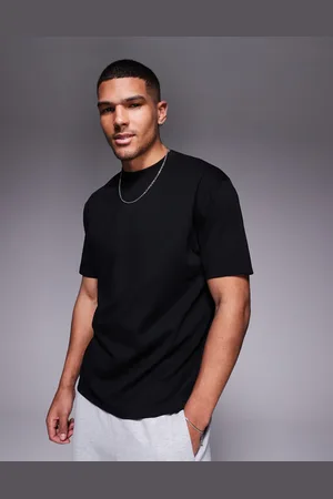 ASOS Heavyweight relaxed t-shirt 240gsm