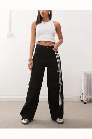 adidas Adibreak jeans in