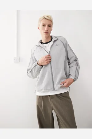 adidas Teamgeist track top in