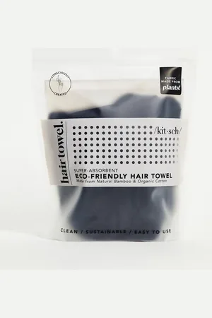 KITSCH Hair Towel