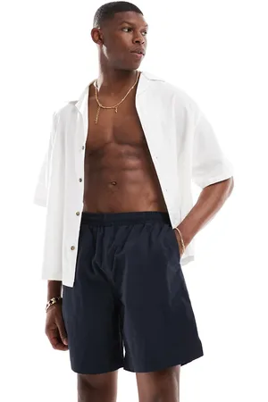 Farah Edgar swim shorts in