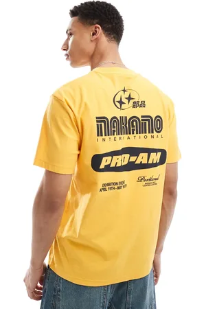 Cotton On Cotton On premium loose fit t-shirt in