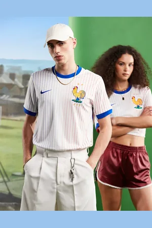 Nike Euro 2024 France Stadium away jersey in