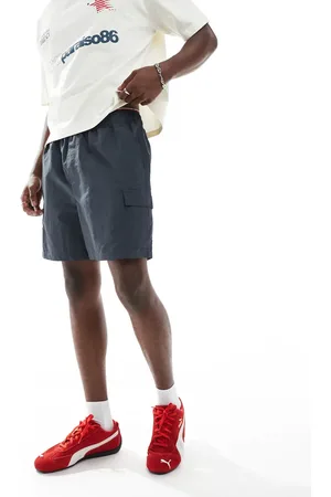 Cotton On Cotton On cargo short in washed