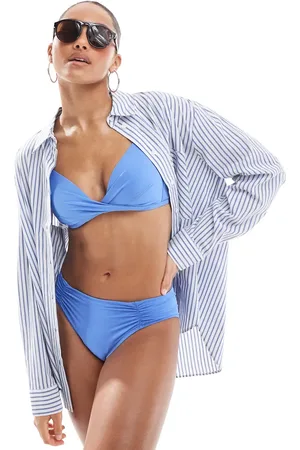 Lindex Stella tie back bikini bottom in