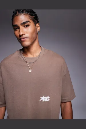 Bershka Arc t-shirt in