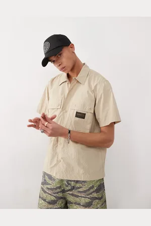Deus Ex Machina Nile Fatigue Shirt