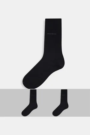 HUGO BOSS BOSS 2 pack socks in