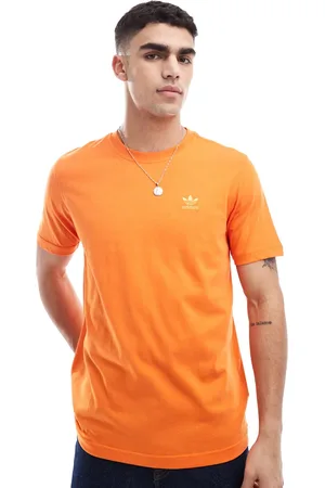 adidas Trefoil Essentials t-shirt in