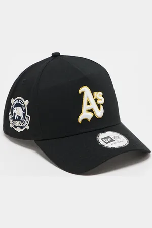 New Era Oakland Athletics 9forty cap in