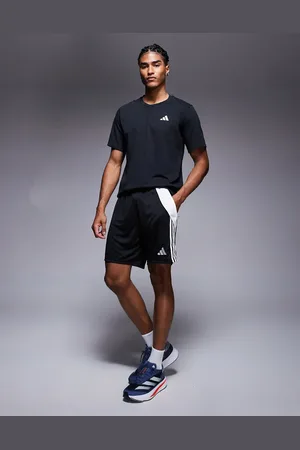 adidas Adidas Football Tiro shorts in