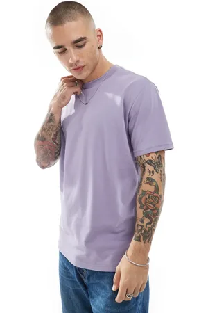 Hollister Relaxed cooling t-shirt in