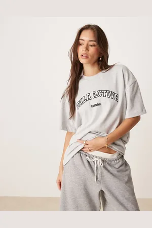 Tala Logo Short Sleeve T-Shirt in