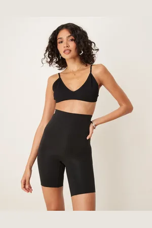 Spanx Seamless Power High Waisted Short in