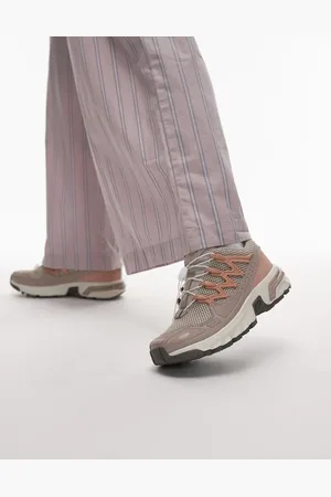 Salomon ACS + OG trainers in and pink