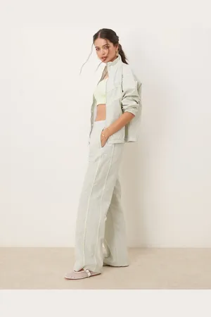 Nike Windrunner trackpant in