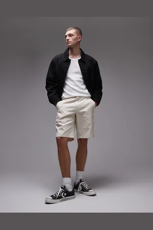 Dickies 874 straight fit work shorts in off