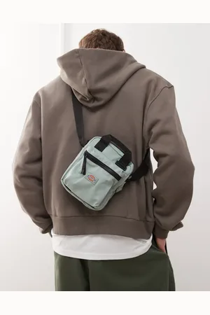 Dickies Moreauville cross body bag in light