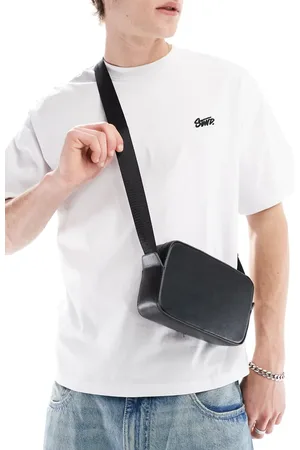 Bershka Crossbody bag in