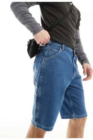 Dickies Garyville denim shorts in classic