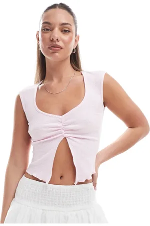 Cotton On Cotton on chelsea baby tee in babydoll