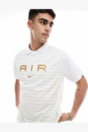 Nike Air graphic jersey in