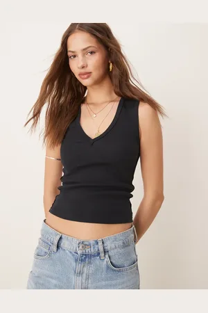 Free People Neria v-neck tank top in