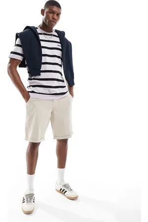 Barbour Glendaleshort in light