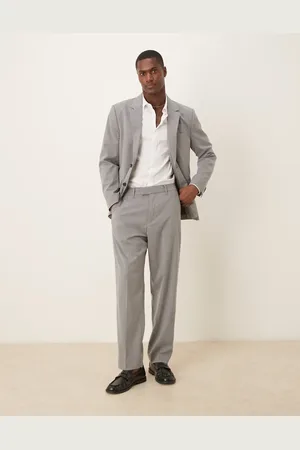 Abercrombie & Fitch Classic suit trouser co-ord in