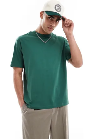 ASOS Essential relaxed t-shirt in