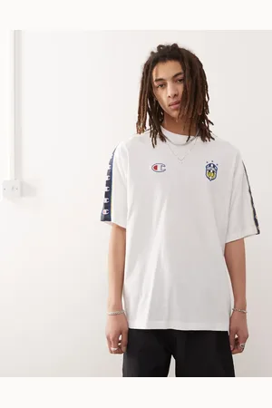 Champion Football t-shirt in