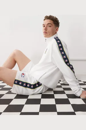 Champion Track top in