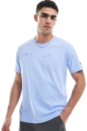 Champion Tonal logo short sleeve t-shirt in