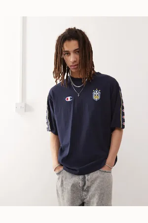 Champion Football t-shirt in