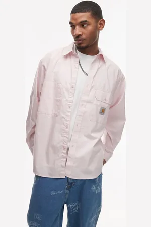 Carhartt Irwin shirt in light