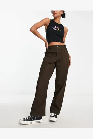 Vans Karina trousers in