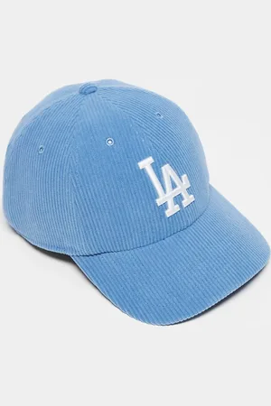 47 Brand Los Angeles Dodgers cord cap in