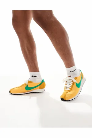 Nike LD-1000 trainers in and green