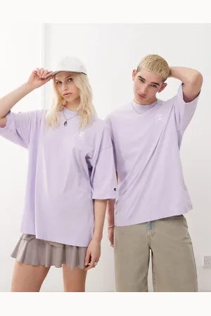 Champion Unisex crewneck t-shirt in